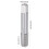 2Pcs 1/8‑28 HSS Tap Threading Tools High Hardness Hardware Repair 3