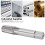 2Pcs 1/8‑28 HSS Tap Threading Tools High Hardness Hardware Repair 5