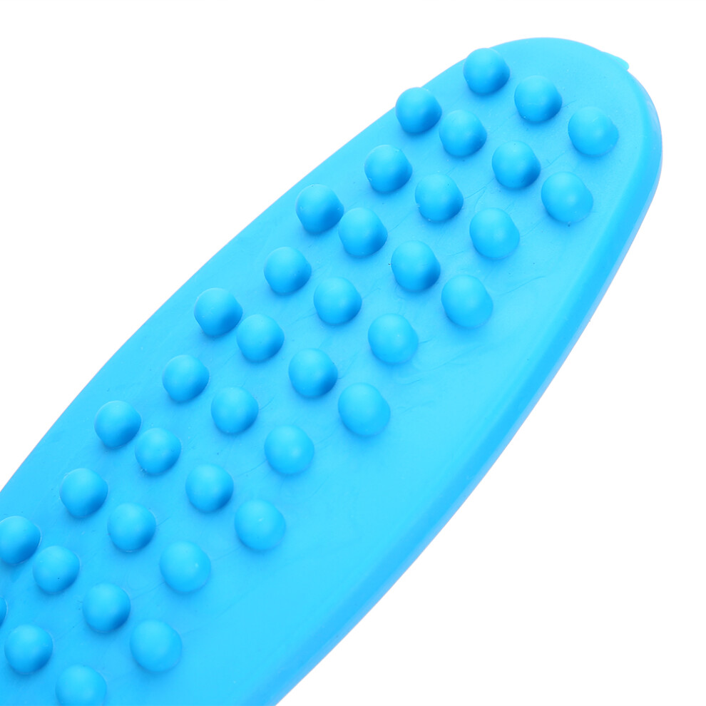 Pain Relief Body Acupoint Meridian Hammer Elastic Wear-Resistant Massage Tool