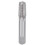 2Pcs 1/8‑28 HSS Tap Threading Tools High Hardness Hardware Repair 7