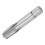 2Pcs 1/8‑28 HSS Tap Threading Tools High Hardness Hardware Repair 10