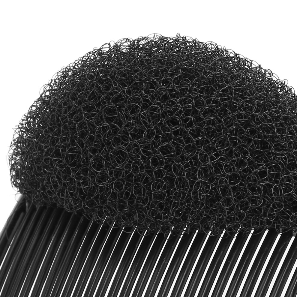 5pcs Professional Hair Fluffy Pads