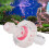 Aquarium 10Pcs Non-Return Check Valve 7mm Waterstop Accessory 4