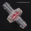Aquarium 10Pcs Non-Return Check Valve 7mm Waterstop Accessory 8
