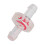 Aquarium 10Pcs Non-Return Check Valve 7mm Waterstop Accessory 7