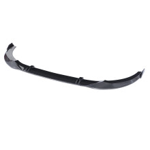 Front Lip Spoiler Audi A6/S6 C8 2019-2021 ABS