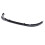 Front Lip Spoiler Audi A6/S6 C8 2019-2021 ABS 1