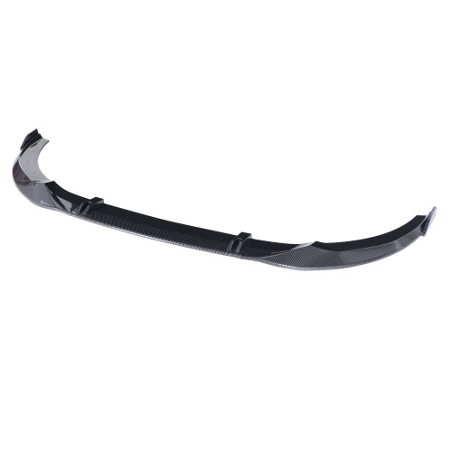 Audi A6/S6 C8 Lippe Vorne ABS Carbon Muster