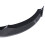 Audi A6/S6 C8 Frontspoiler Lippe ABS 2019-21 11