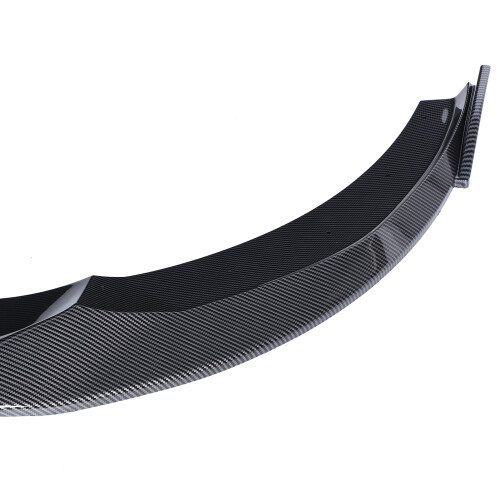 Audi A6/S6 C8 Frontspoiler Lippe ABS 2019-21 2