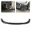 Audi A6/S6 C8 Frontspoiler Lippe ABS 2019-21 5