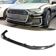 Audi A6/S6 C8 Frontspoiler Lippe ABS 2019-21