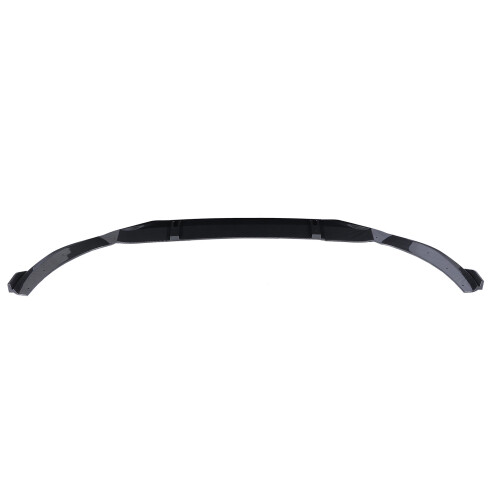 Audi A6/S6 C8 Frontspoiler Lippe ABS 2019-21 1
