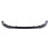 Front Lip Spoiler Audi A6/S6 C8 2019-2021 ABS 7