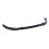 Audi A6/S6 C8 Frontspoiler Lippe ABS 2019-21 9