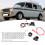 Electronic Ignition Points Conversion Kit for Lucas 25D DM2 Vehicles 5