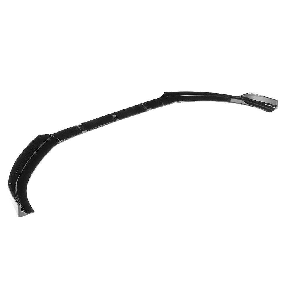 Chin Spoiler Diffuser For Audi A3 S3 8V 7340572567901