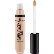 Essence - Matte Camouflage Corrector + Matte - 50 -