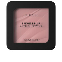 Iluminadores Pó de iluminador para aerógrafo BRIGHT & BLUR n 010 10 g