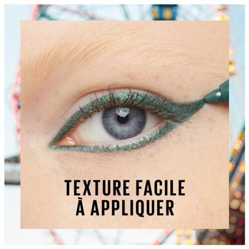 Maybelline Tattoo Liner Spacegraph 2