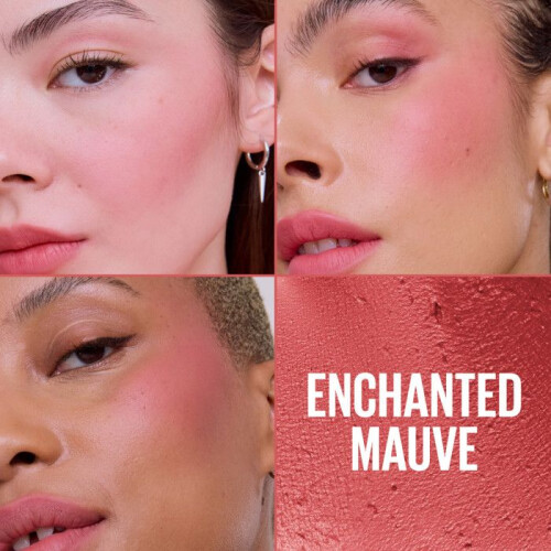 Maybelline Cloudtopia Colorete Para Mejillas y Labios 08 5g 2