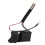 Black Adjustable Speed CW/CCW Electric Drill Trigger Switch Fit 5