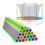4PCS Replacement Trampoline Poles Cover Padding Foam 2