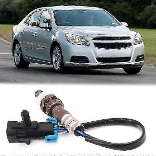 12612459 Oxygen Sensor for CAPTIVA 2010-2015 1