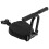 1Siège Enfant Noirsécurisé Portable Armrests 1
