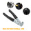 Heavy Duty Battery Terminal Spreader Pliers for Car Maintenance 4
