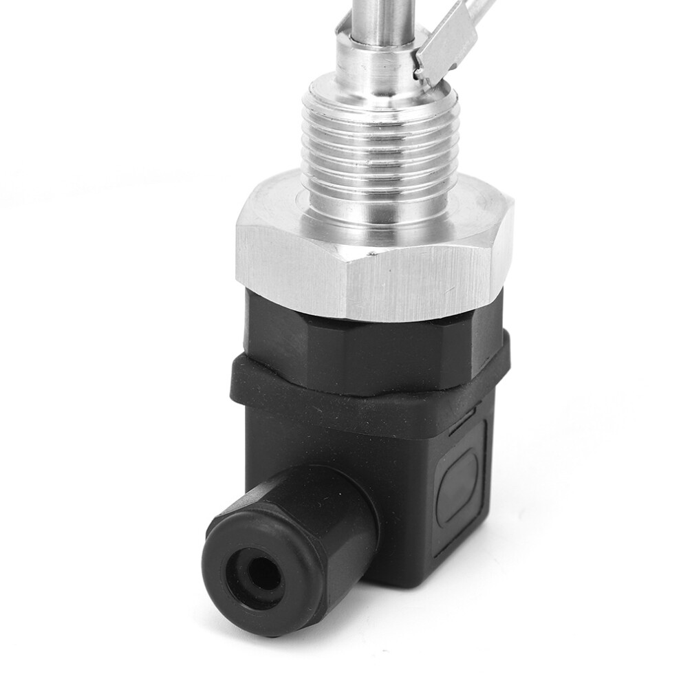 304 Stainless Steel Duckbill Float Switch G1/2" Liquid Level Sensor 4061392229949