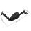 1Siège Enfant Noirsécurisé Portable Armrests 2