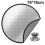 Fire Pit Mat, Round Fireproof Mat for Fireplace,30*30 Inch - RIpj 1