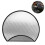 Fire Pit Mat, Round Fireproof Mat for Fireplace,30*30 Inch - RIpj 2