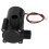 Portable Mini DC Hydro Generator 3.5W, 8x6.3cm, Plastic Water Power Tool 2