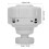 M22x1 Dual/Single Function Pumpkin Shape Faucet Aerator ABS Bathroom Kitchen 1