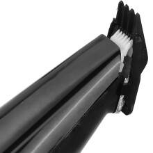 Black Mini Electric Pet Pedicure Tool for Cats & Dogs, 6W