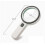 Hand-Held 30X High Magnification Magnifier with 12 LED Lamp Beads 2