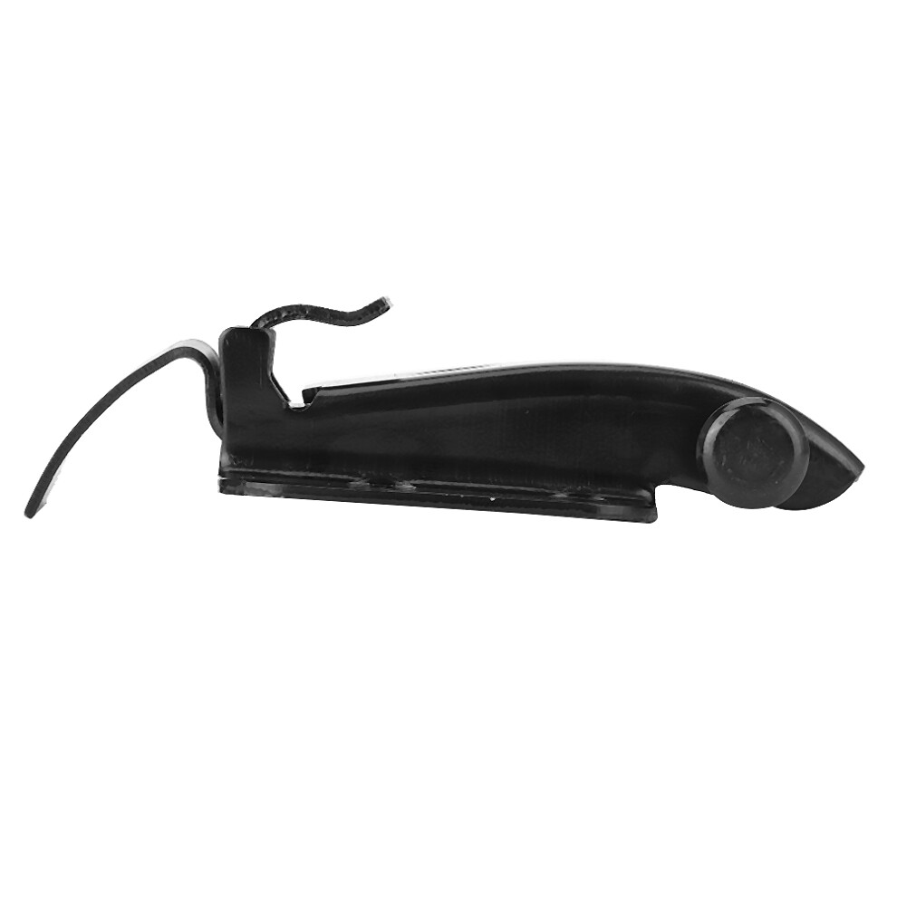 Door Hinge Repair Kit For Mercedes Sprinter & Crafter 2006+ (A9067600428) 7651392524204