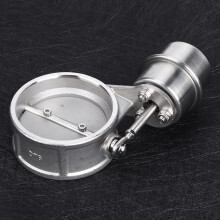 E30 63mm 2.5in Vacuum Control Valve for Exhaust Actuator 325i 318i M3 EP CUT63
