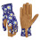 Women’s Against Scratch Gardening Gloves Thin Comfortable-xl 1