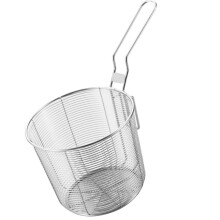 Heavy Duty rustproof steels Kitchen Spoon Featuring Anti Slip-S