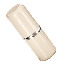 Recyclable  Approveds Dental Cup Watertights Closure-White