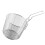 Ergonomic Handle Kitchen Strainer rustproof steels Filter-L 1