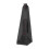 Heavy Duty Upright Vacuum Storage Pouch Nontoxic Coating 1