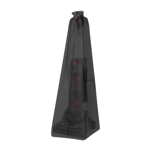 Heavy Duty Upright Vacuum Storage Pouch Nontoxic Coating