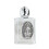 15ml Plastic Container Portability Design-Square silver oval B 1