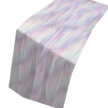 Rainbow Designs Tabletop Decoration Tear-30 275cm Purple