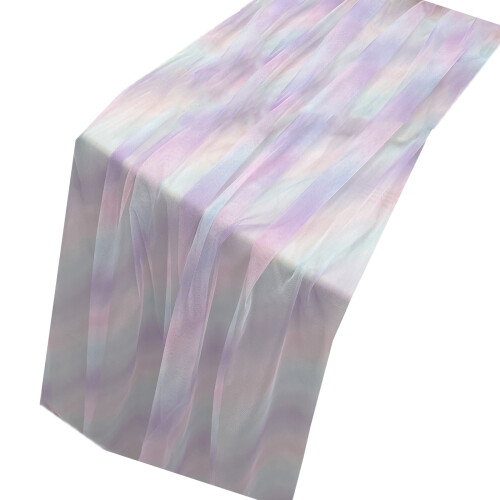 Rainbow Designs Tabletop Decoration Tear-30 275cm Purple