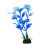 Aquariums Handicrafts Artificial Leaf Plant Crafts-N 1